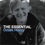 Ozark Henry - The essential (cd Best of scan)