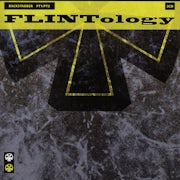 Flintology - Backstabber Pt1/Pt2 (CD album scan)