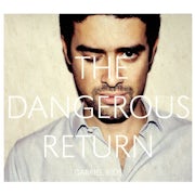 Gabriel Rios - The Dangerous return (cd album scan)
