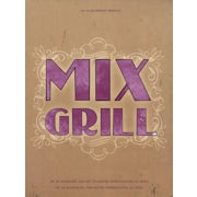 Orchestre International du Vetex - Mix Grill (CD/DVD album scan)