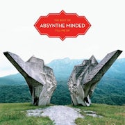 Absynthe Minded - Fill me up (cd best of scan)