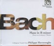 Bach Johann Sebastian - Mis in si klein / motetten