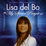 Lisa Del Bo - My special prayer (cd album scan)
