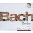 Bach - Magnificat BWV 243 & 243a & Cantatas