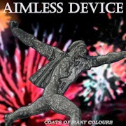 Aimless Device - Coats of many colours (Vinyl LP album scan)