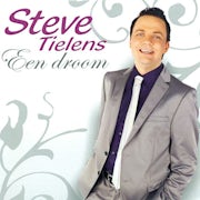 Steve Tielens - Een droom (cd album scan)