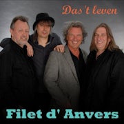 Filet d'Anvers - Das 't leven (cd album scan)