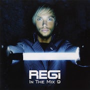 Regi - Regi in the mix 9 (CD Album scan)