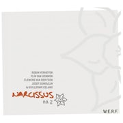 Narcissus - Narcissus n°2 (cd album scan)