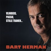 Bart Herman - Vlinders, passie, stille tranen (CD best of scan)