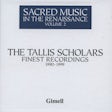 Sacred Music in the renaissance Volume 2