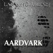 Aardvark - La dance du village (CD album scan)