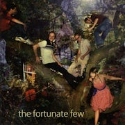 The Fortunate Few - The Fortunate Few (CD EP scan)