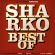 Sharko - Best of (CD best of scan)