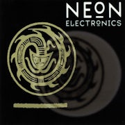 Neon Electronics - Neon Electronics (CD album scan)