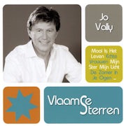 Jo Vally - Vlaamse sterren (CD best of scan)