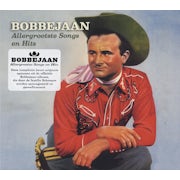 Bobbejaan Schoepen - Allergrootste songs en hits (cd best of scan)