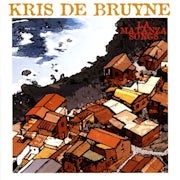 Kris De Bruyne - La Matanza songs (CD album scan)
