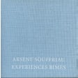 Arséne Souffriau - Expériences BIMES