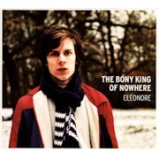 The bony king of nowhere - Eleonore (CD album scan)