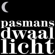 Pasmans - Dwaallicht (CD album scan)