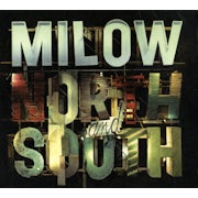 Milow - North and South (CD album scan)