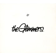 The Glimmers - The Glimmers (CD compilatie scan)