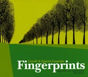 Spectra Ensemble - Fingerprints - Signaturen van componerend Vlaanderen (scan)