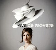 Eva De Roovere - Mijn huis (CD album scan)