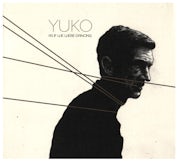 Yuko - As if we were dancing (cd album scan)