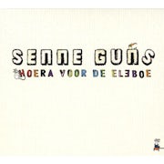 Senne Guns - Hoera voor de Eleboe (CD album scan)