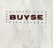 Buyse - Buyse (CD album scan)