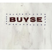 Buyse - Buyse (CD album scan)
