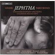 Händel Georg Friedrich - Jephta
