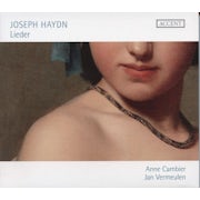 Jan Vermeulen, Anne Cambier, Joseph Haydn