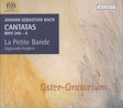 Bach Johann Sebastian - Cantatas BWV 249/6