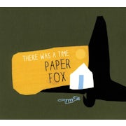 Paper Fox - There was a time (CD EP scan)