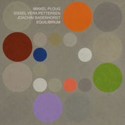Ploug / Pettersen / Badenhorst - Equilibrium (CD album scan)