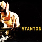 Stanton - Stanton (CD EP scan)