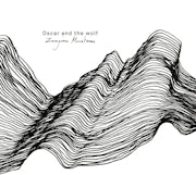 Oscar & The Wolf - Imagine mountains (CD EP scan)