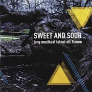 Diverse uitvoerders - Sweet and sour (CD compilatie scan)