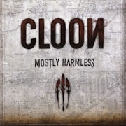 Cloon - Mostly harmless (CD album scan)