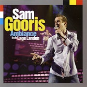 Sam Gooris - Ambiance in de Lage Landen (cd album scan)
