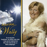 Marina Wally - Het beste van (CD best of scan)
