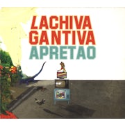 La Chiva Gantiva - Apretao (CD EP scan)