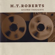 HT Roberts - Second Thoughts (CD album scan)