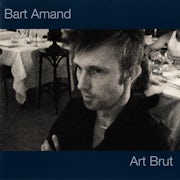 Bart Amand - Art Brut (CD album scan)