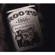 Roots - Back to Barley (CD album scan)