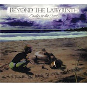 Beyond the labyrinth - Castles in the sand (CD album scan)
