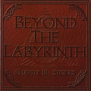 Beyond the labyrinth - Chapter III - Stories (CD album scan)